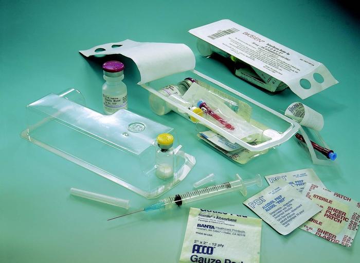 生物药与药械组合产品 包装领域面临的全新挑战与创新应对
